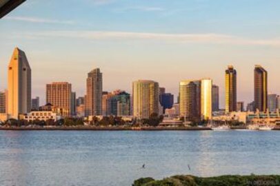 Splendid The Landing Condominium Located at 1099 1st Street #209 was Just Sold