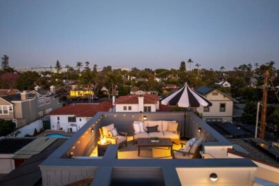 545 Orange Avenue Photo