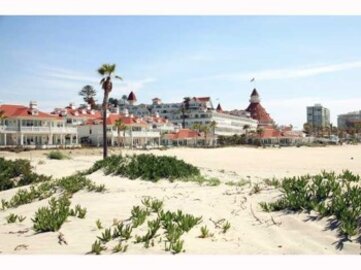 Lovely Beach Village at the Del Condominium Located at 1500 Orange Avenue #15 was Just Sold