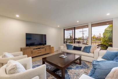 200 Orange Avenue #206 Photo