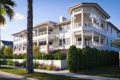 747 Orange Avenue #303 Photo