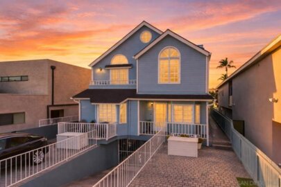 465 Orange Avenue Photo